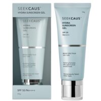 Seekcaus Hydra Sunscreen Gel SPF 50 PA++++