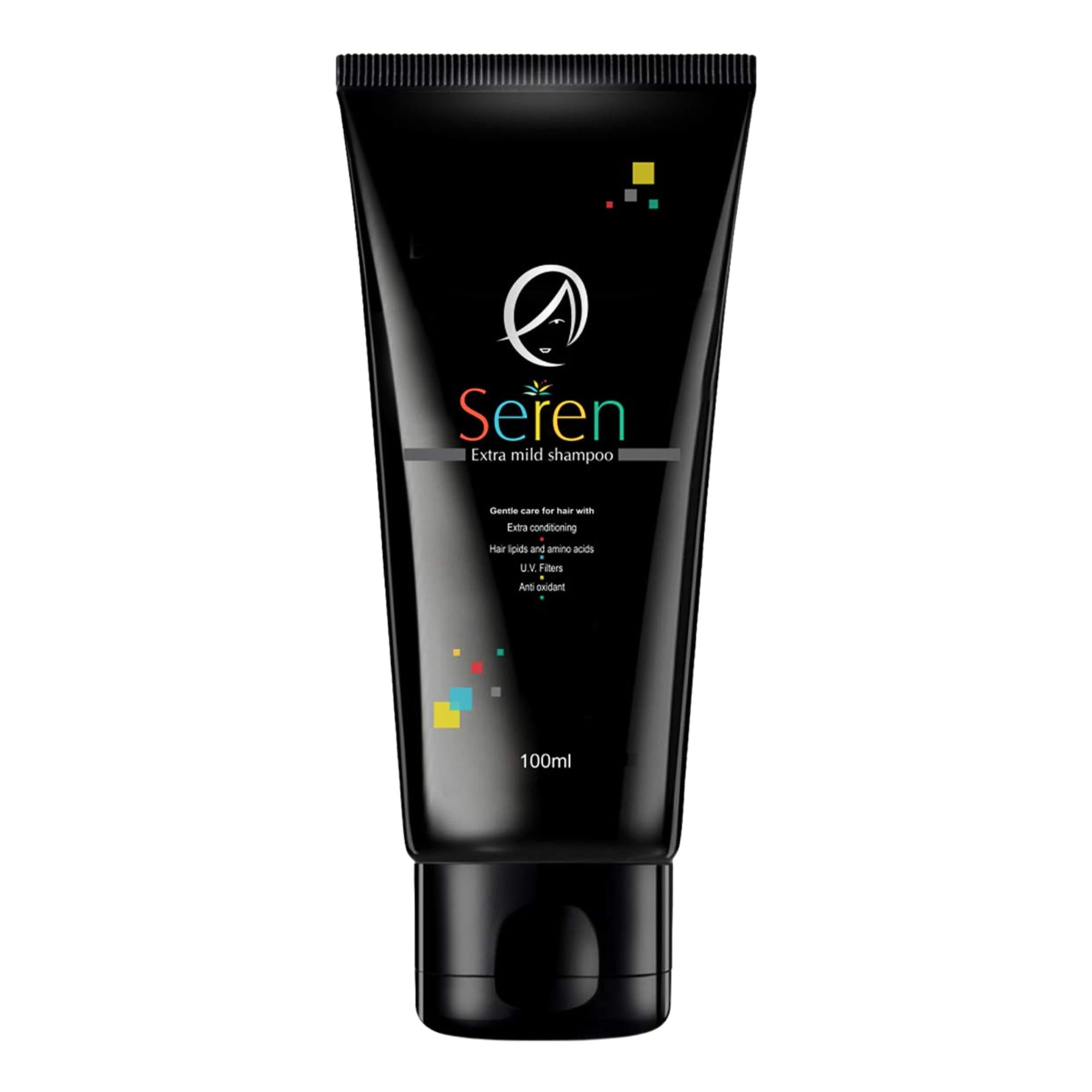 Seren Extra Mild Shampoo