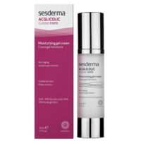 Sesderma Acglicolic Classic Forte Moisturizing Gel Cream