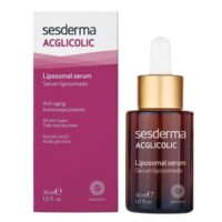 Sesderma Acglicolic Liposomal Serum