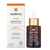 Sesderma C-Vit Liposomal Serum