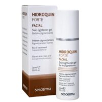 Sesderma Hidroquin Forte Facial Skin Lightener Gel