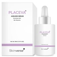 Placeva Ageless Serum Peptide Face Serum