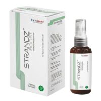 Strandz Boost Hair Enzyme Booster