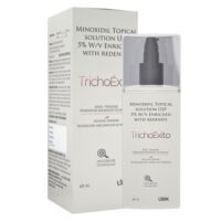 TrichoExito Minoxidil 5% Topical Solution