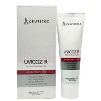 Uvicoz IR Ultra Matte Finish Dry Touch Sunscreen Gel