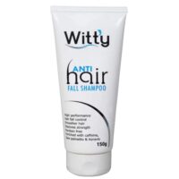 Witty Anti Hair Fall Shampoo