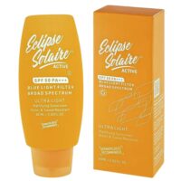 Yuderma Eclipse Solaire Active Sunscreen SPF 50 PA+++