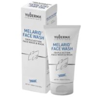 Yuderma Melarid Triple Action Face Wash