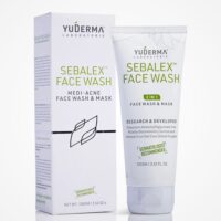 Yuderma Sebalex Medi-Acne Face Wash
