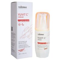 Yuderma Yuvit-C Anti-Ageing Cream