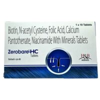 Zerobare-HC Tablet