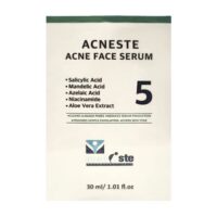 Acneste Acne Face Serum