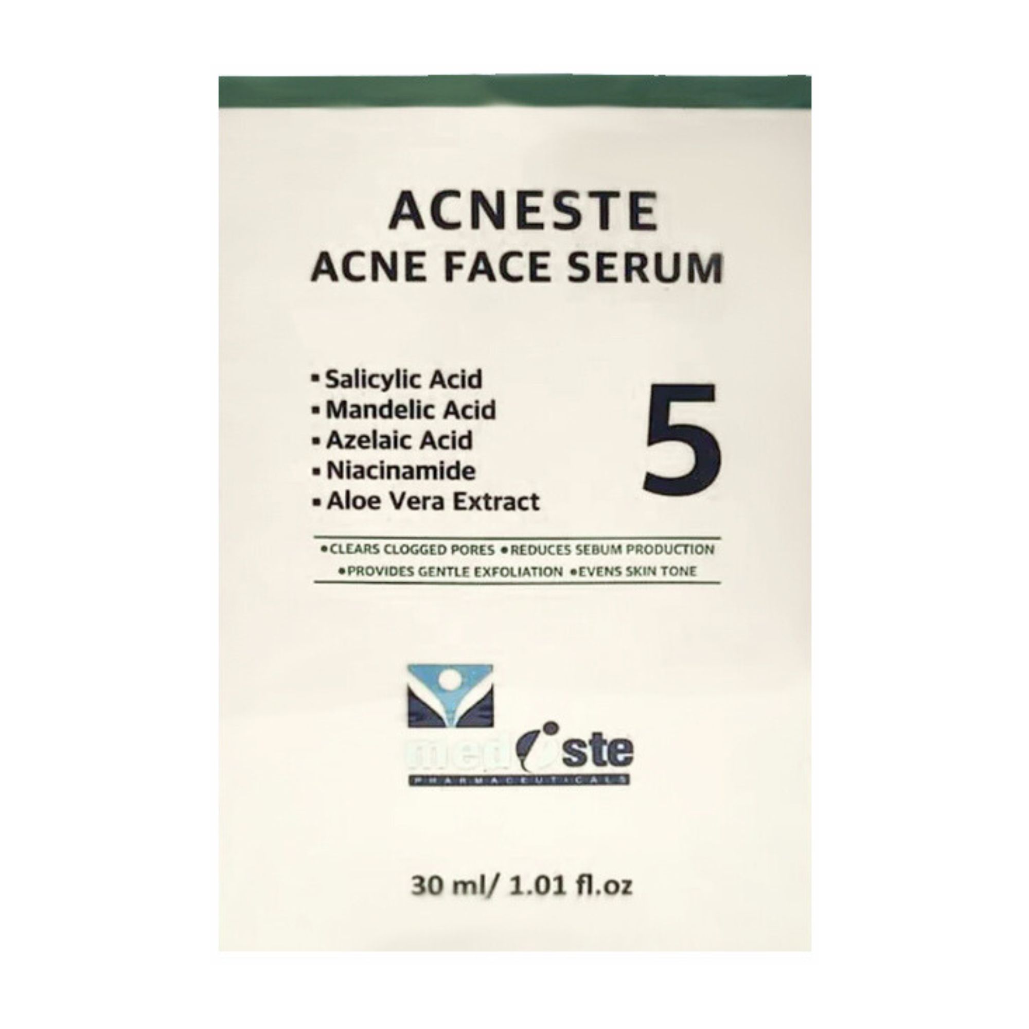 Acneste Acne Face Serum