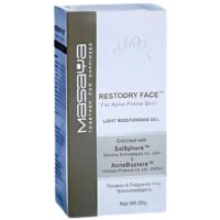 Restodry Face Light Moisturizing Gel